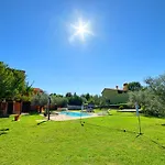 فيلة Mare1 With Pool, Sea View And Hydromassage بنجول