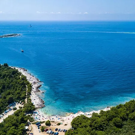 Mare1 With Pool, Sea View And Hydromassage * Banjole