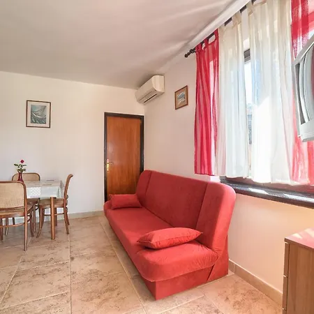 Villa Mare1 With Pool, Sea View And Hydromassage Banjole