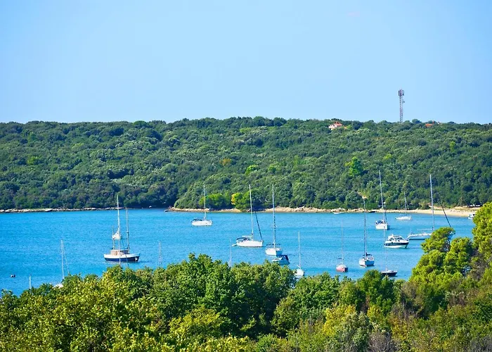 Mare1 With Pool, Sea View And Hydromassage 반졸레