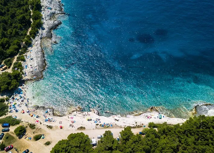 Mare1 With Pool, Sea View And Hydromassage 빌라 *