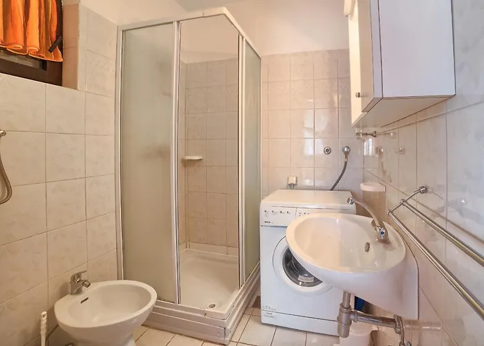 Mare1 With Pool, Sea View And Hydromassage