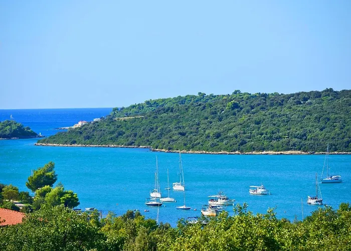 Mare1 With Pool, Sea View And Hydromassage 빌라 *