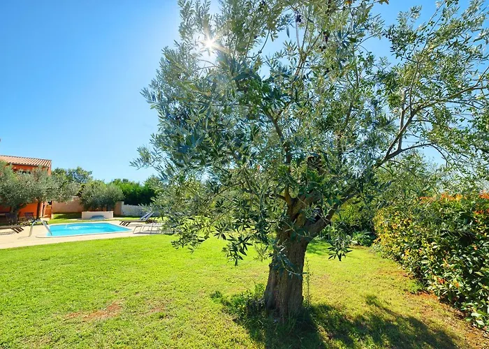 Mare1 With Pool, Sea View And Hydromassage