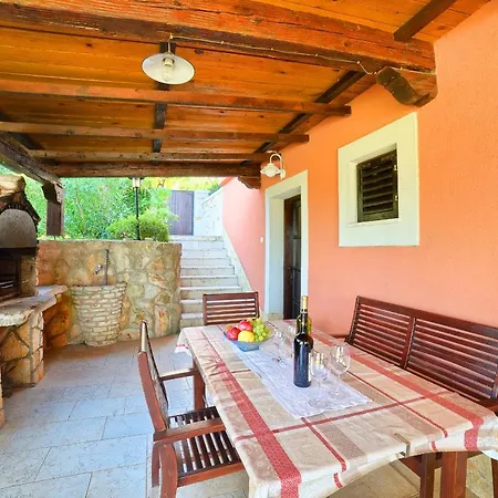 Villa Mare1 With Pool, Sea View And Hydromassage