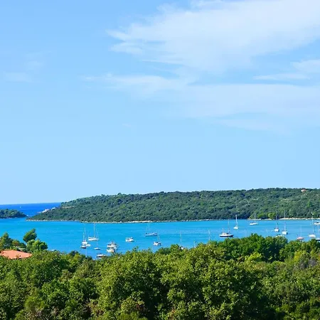 Mare1 With Pool, Sea View And Hydromassage Villa