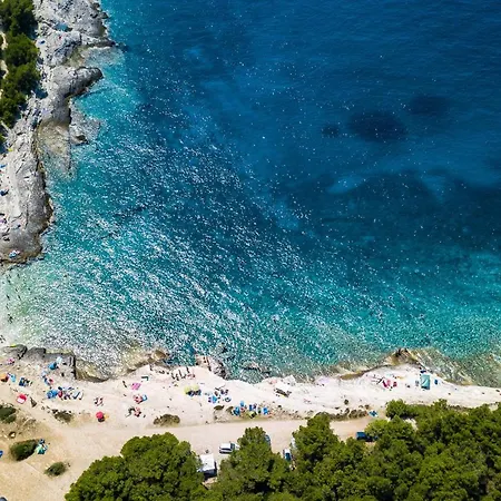 Mare1 With Pool, Sea View And Hydromassage Βίλα *