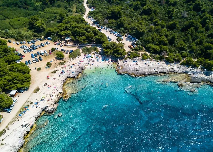 Villa Mare1 With Pool, Sea View And Hydromassage