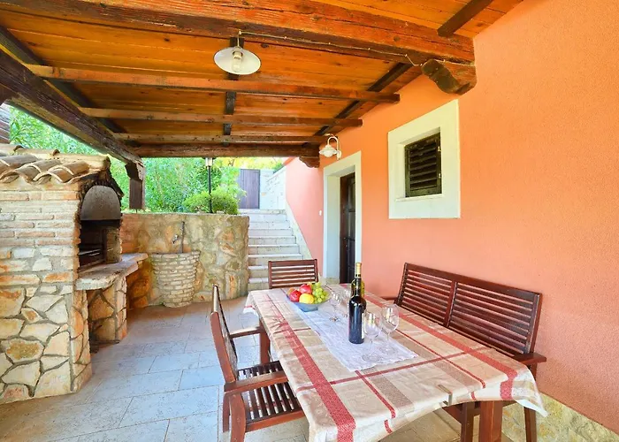 Villa Mare1 With Pool, Sea View And Hydromassage