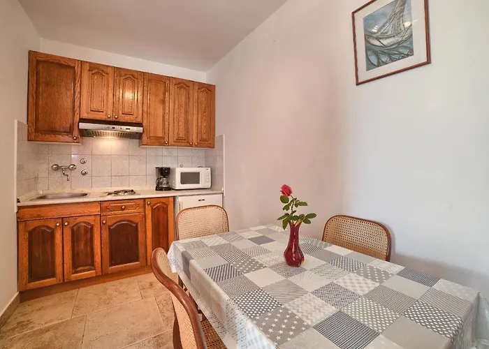 Villa Mare1 With Pool, Sea View And Hydromassage