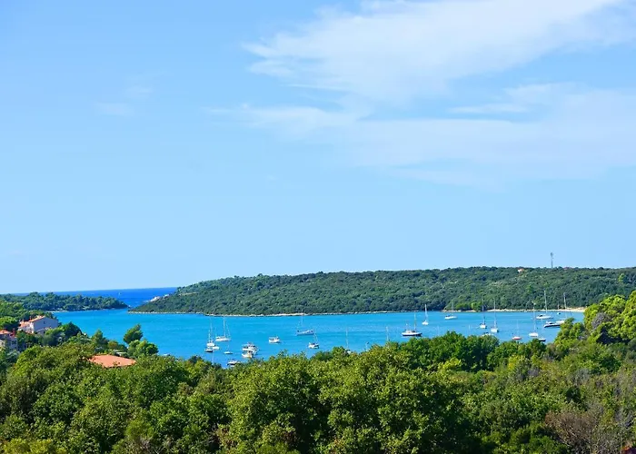 Mare1 With Pool, Sea View And Hydromassage Villa