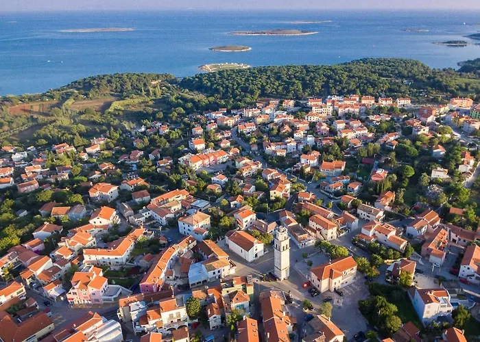 Villa Mare1 With Pool, Sea View And Hydromassage